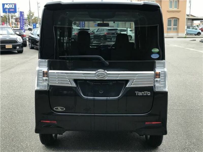 TANTO-8