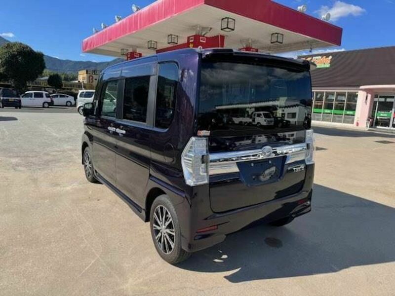 TANTO-13