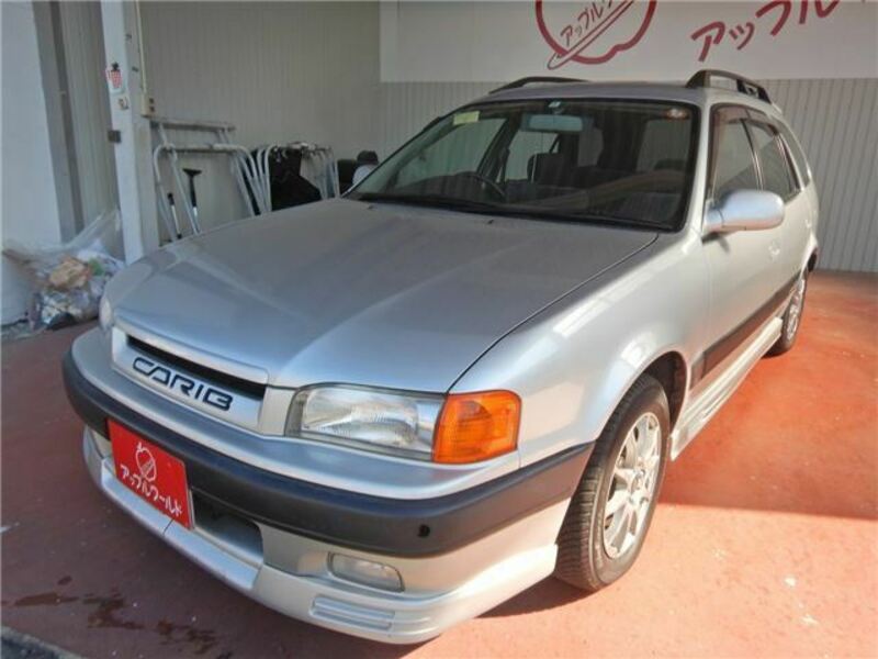 SPRINTER CARIB-4