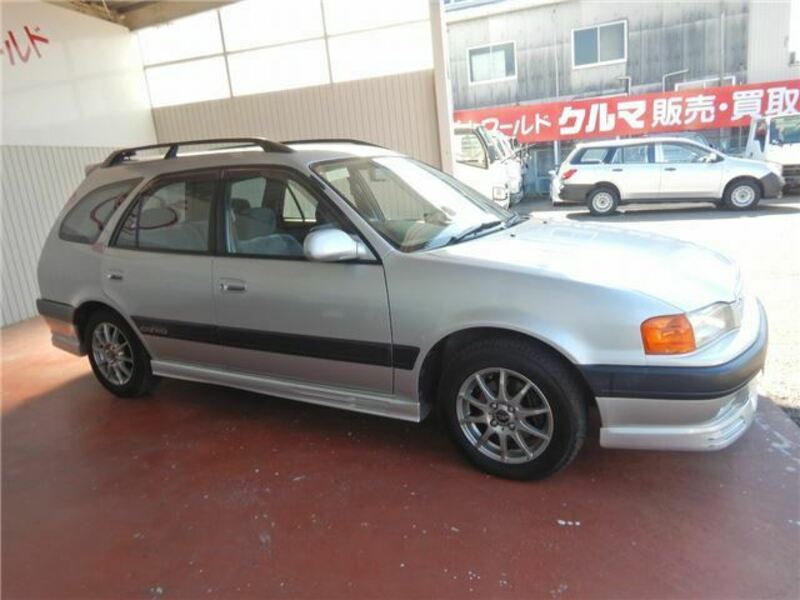 SPRINTER CARIB-5