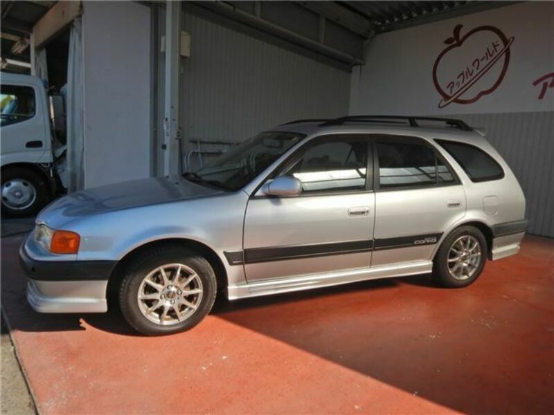 SPRINTER CARIB-6