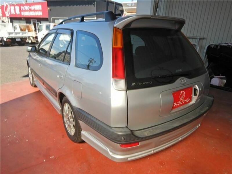 SPRINTER CARIB-7