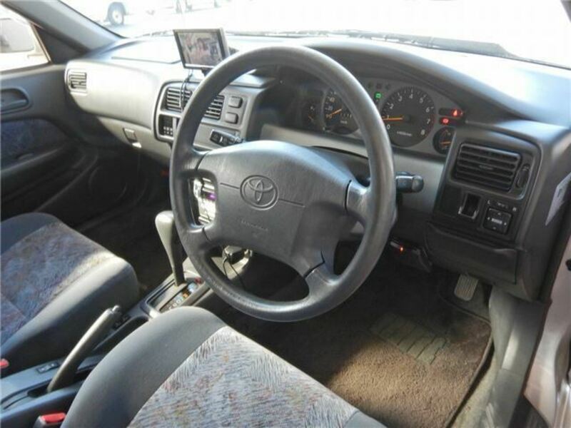 SPRINTER CARIB-11