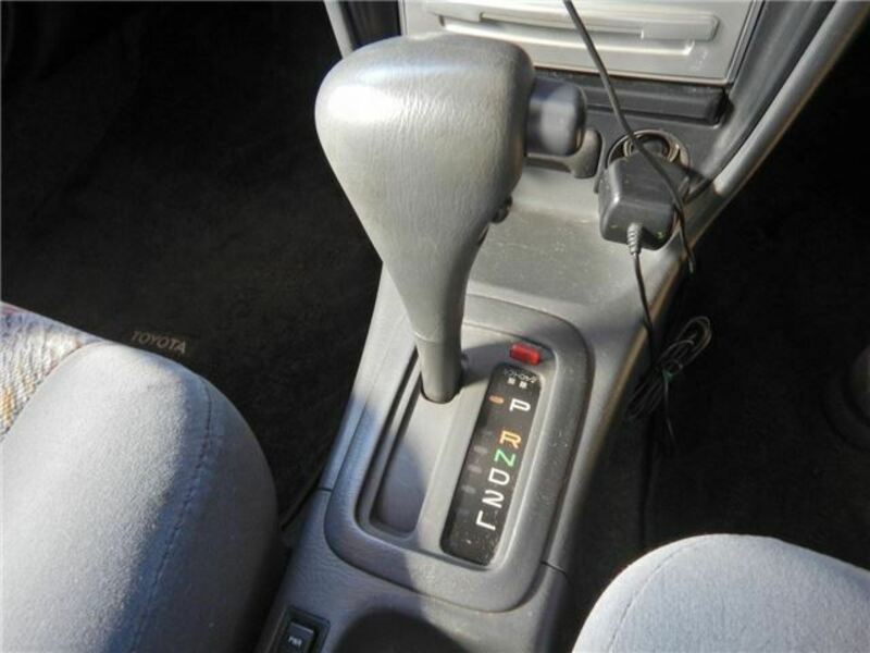 SPRINTER CARIB-20