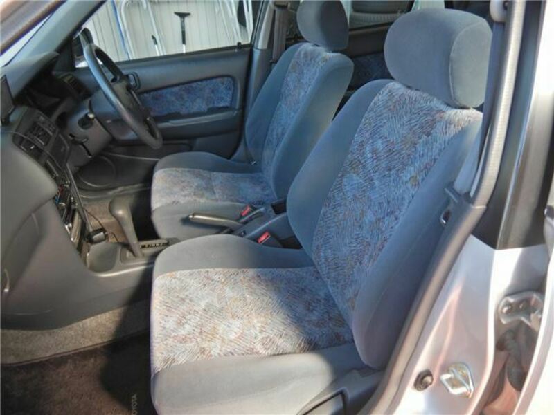 SPRINTER CARIB-26