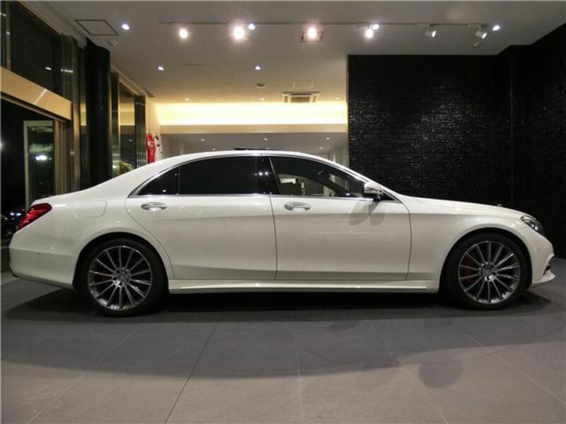 S-CLASS-25