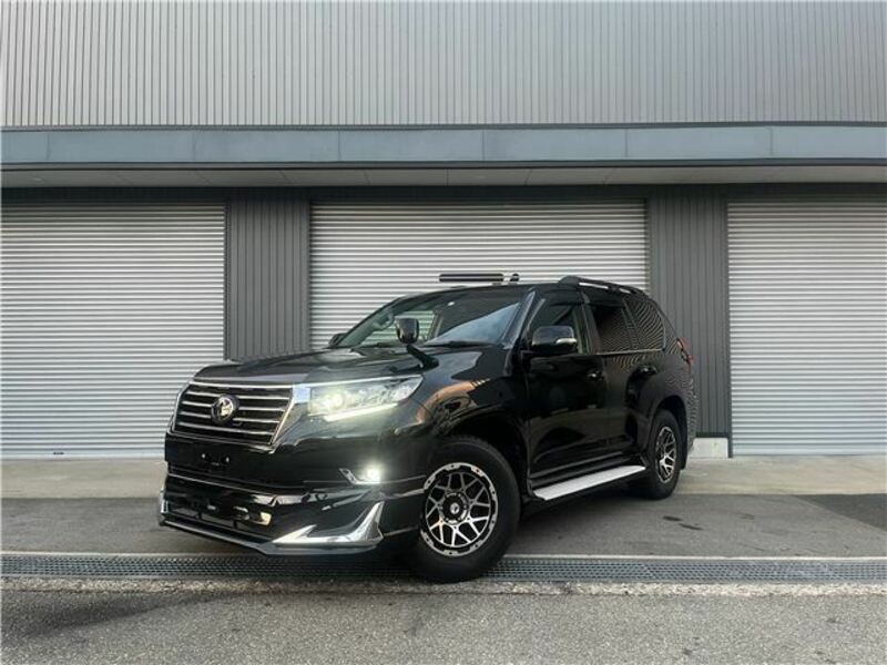 LAND CRUISER PRADO-3