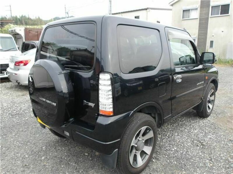 JIMNY-1