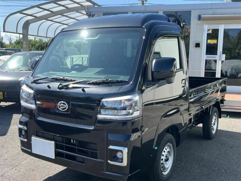 HIJET TRUCK-0