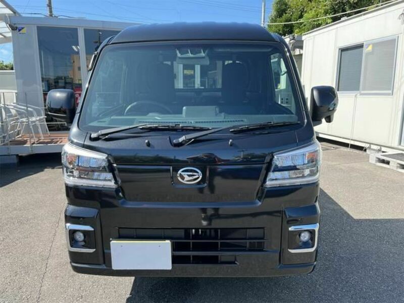 HIJET TRUCK-2
