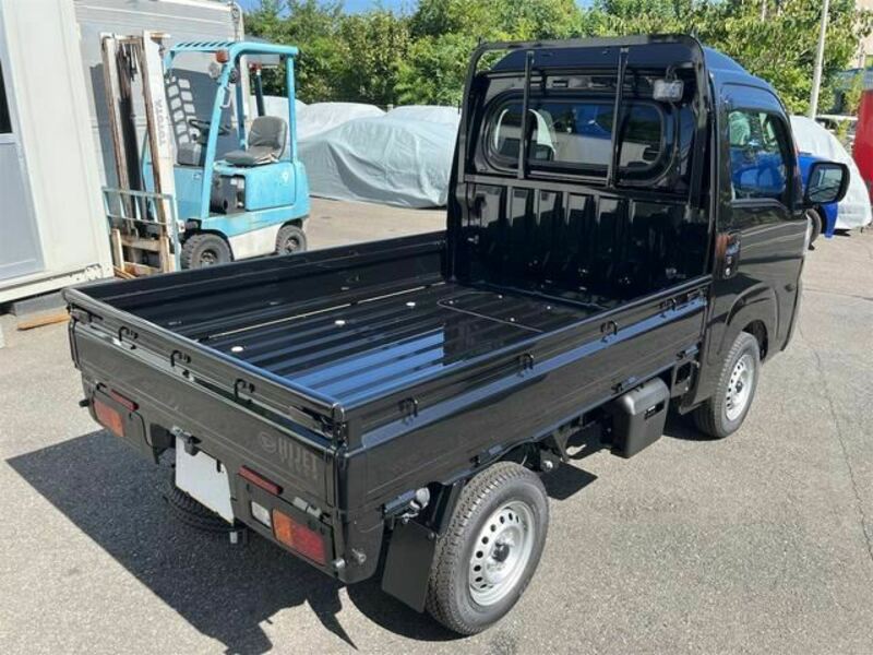 HIJET TRUCK-5