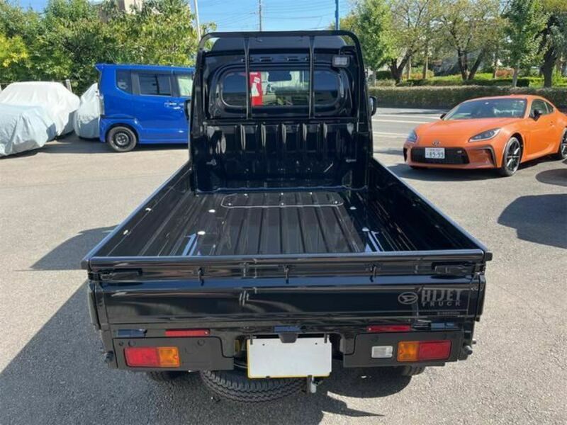 HIJET TRUCK-6