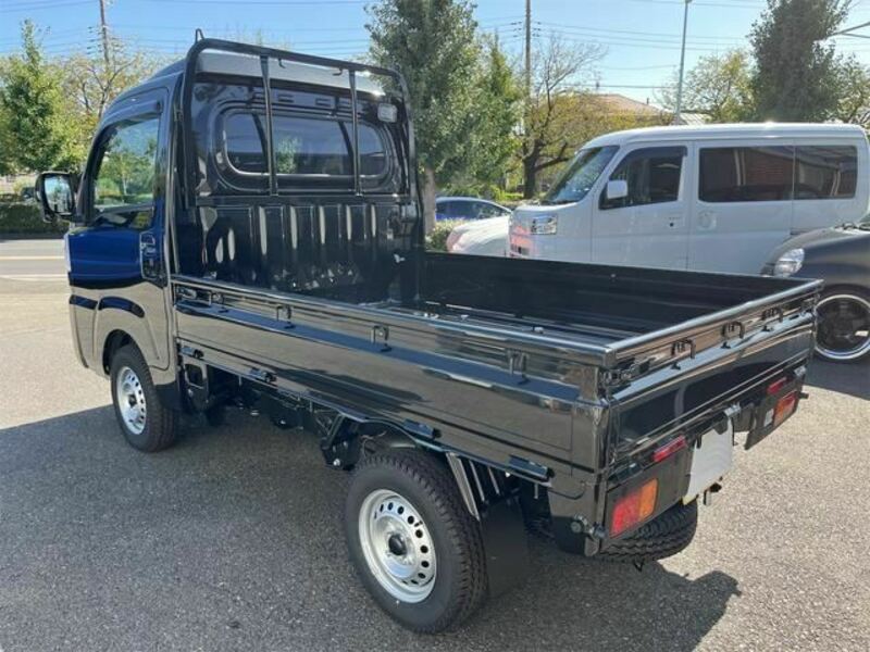 HIJET TRUCK-7