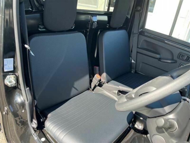 HIJET TRUCK-9