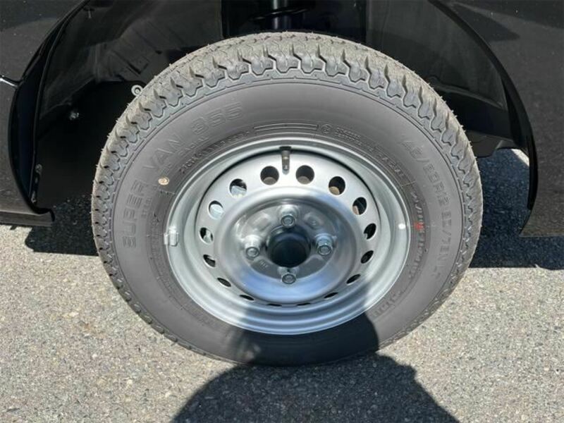 HIJET TRUCK-37