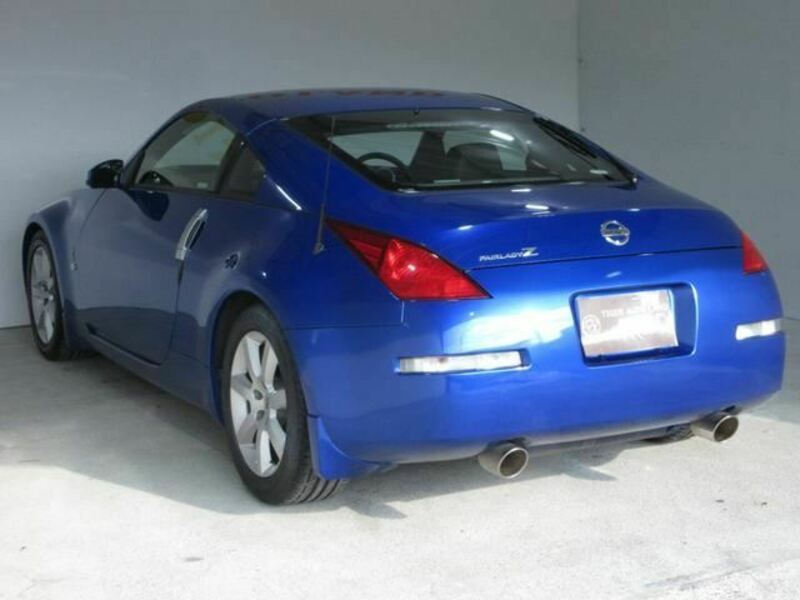 FAIRLADY Z