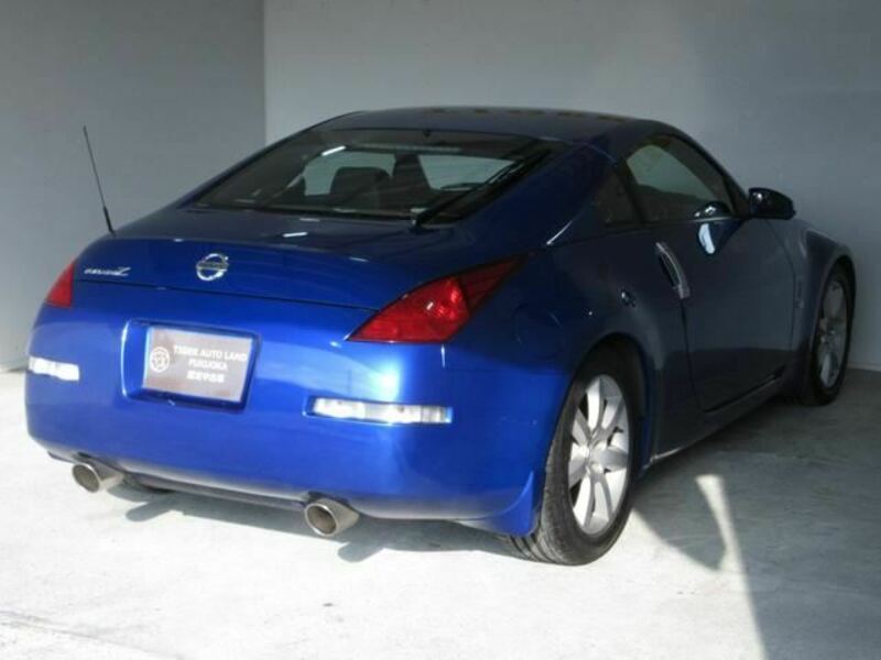 FAIRLADY Z