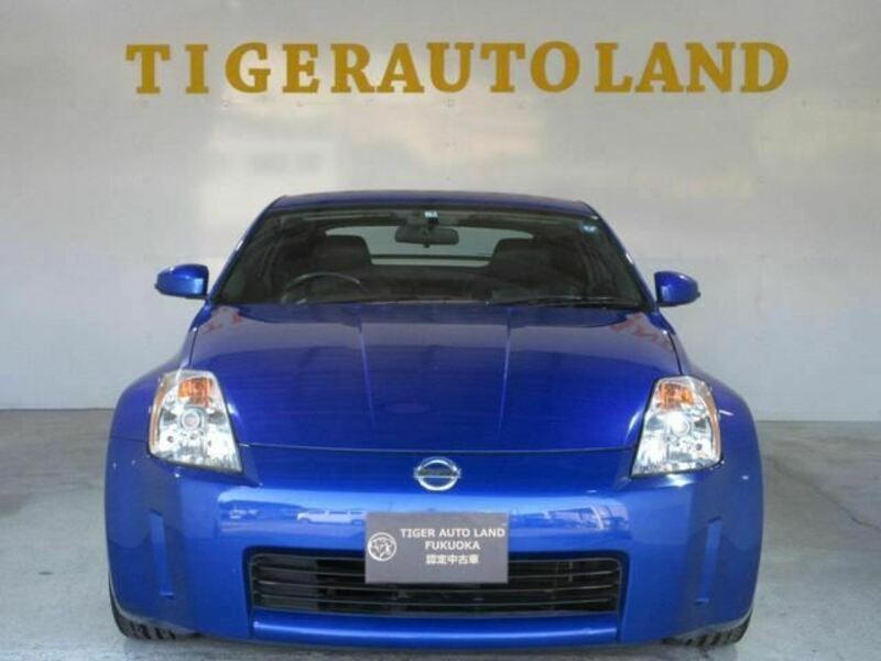 FAIRLADY Z
