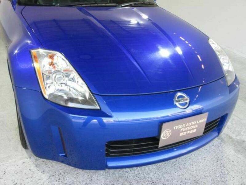 FAIRLADY Z