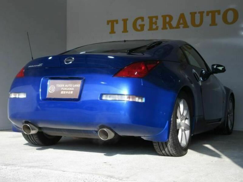 FAIRLADY Z