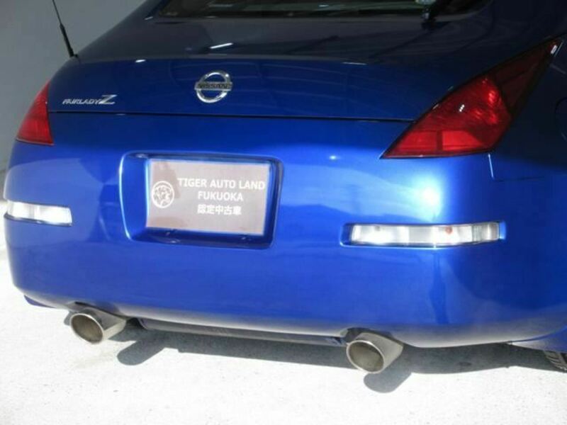 FAIRLADY Z