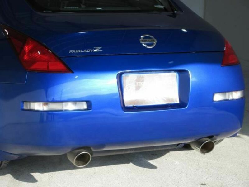 FAIRLADY Z
