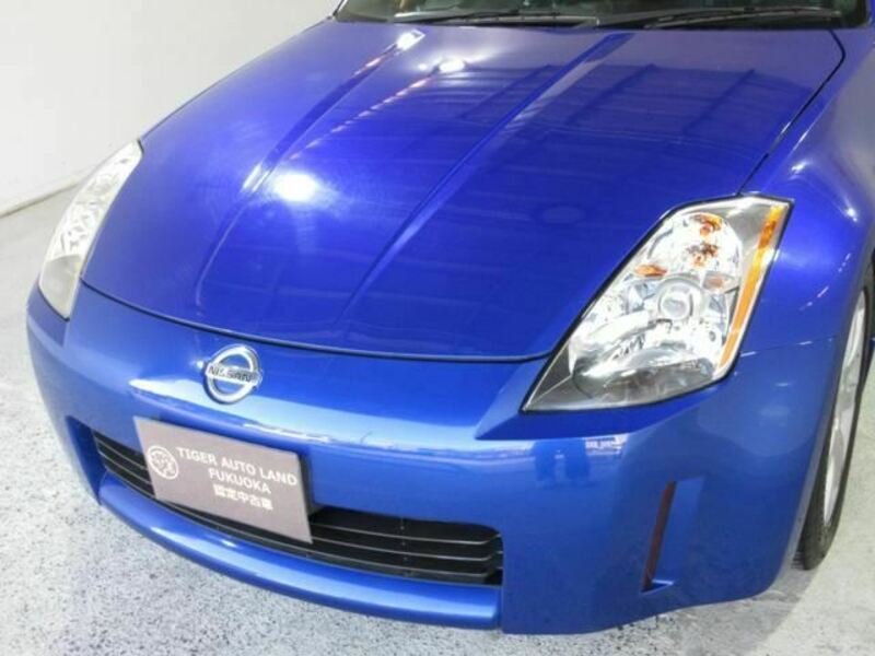 FAIRLADY Z