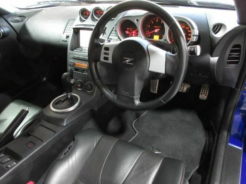 FAIRLADY Z