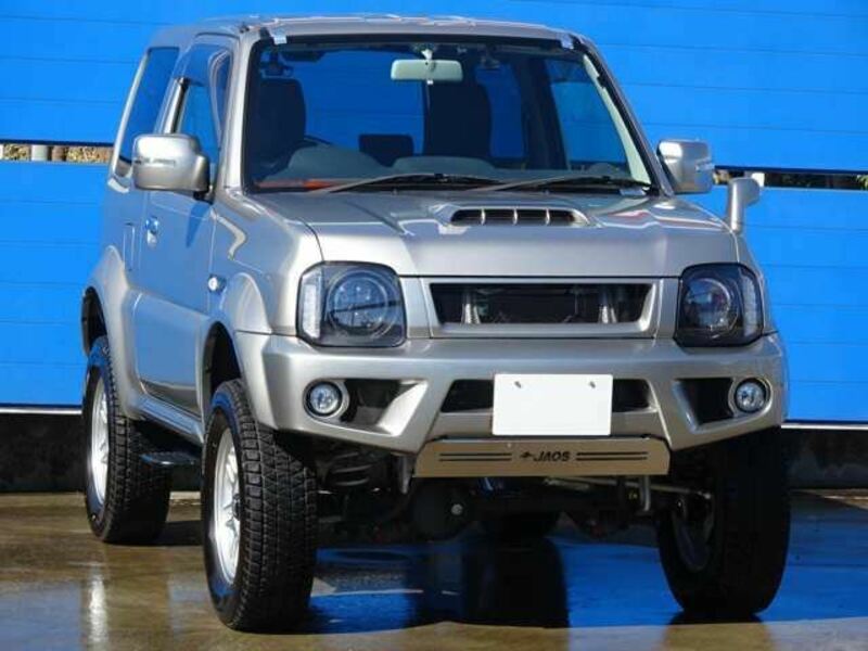 JIMNY SIERRA-7