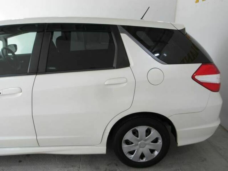 FIT SHUTTLE