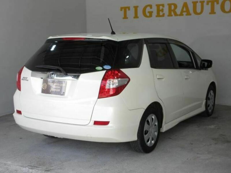 FIT SHUTTLE