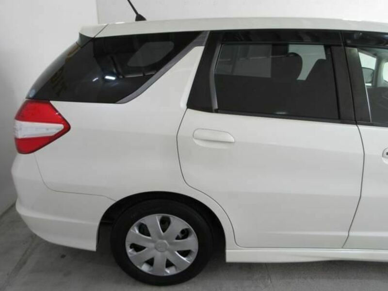 FIT SHUTTLE
