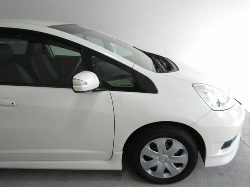 FIT SHUTTLE