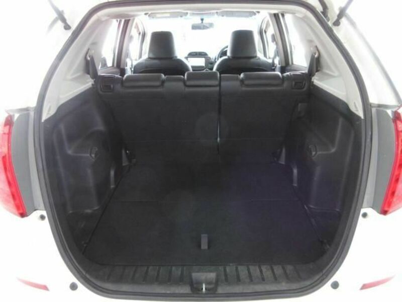 FIT SHUTTLE