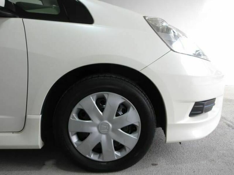 FIT SHUTTLE