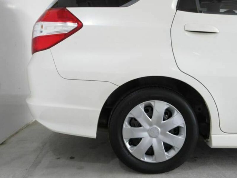 FIT SHUTTLE