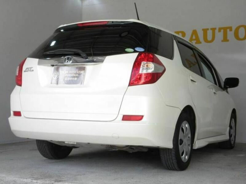 FIT SHUTTLE