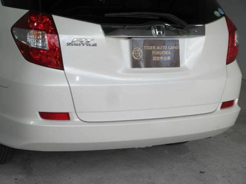 FIT SHUTTLE