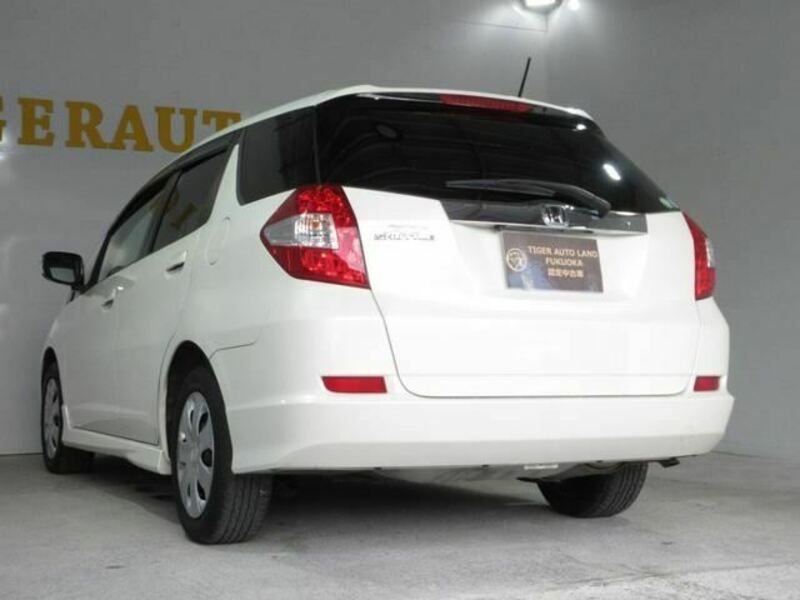 FIT SHUTTLE