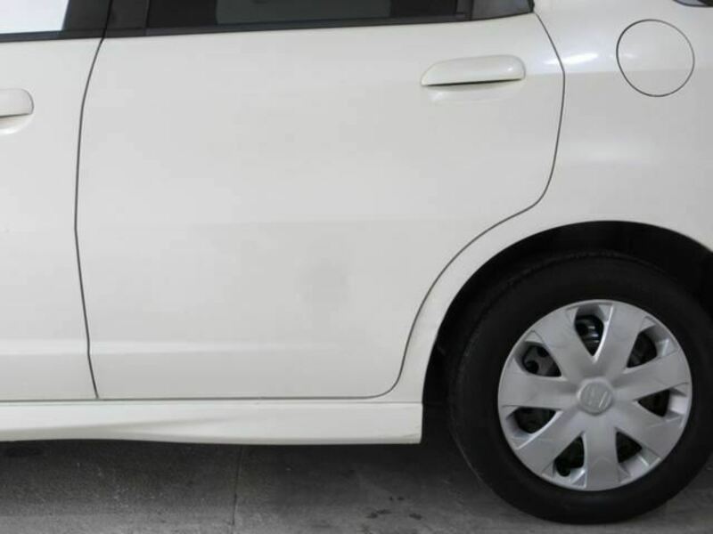 FIT SHUTTLE