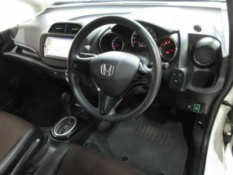 FIT SHUTTLE