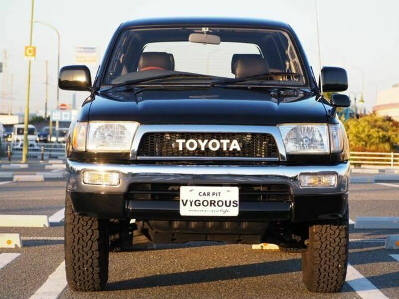 HILUX SURF