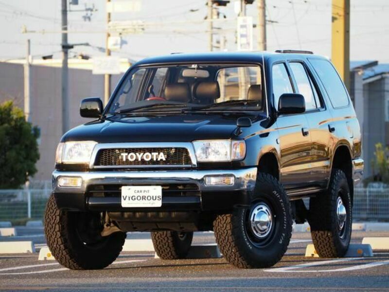 HILUX SURF