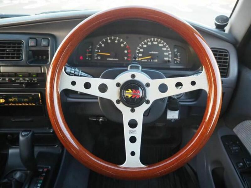 HILUX SURF