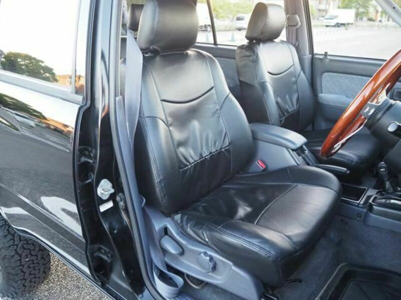HILUX SURF