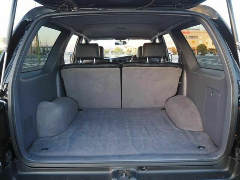 HILUX SURF