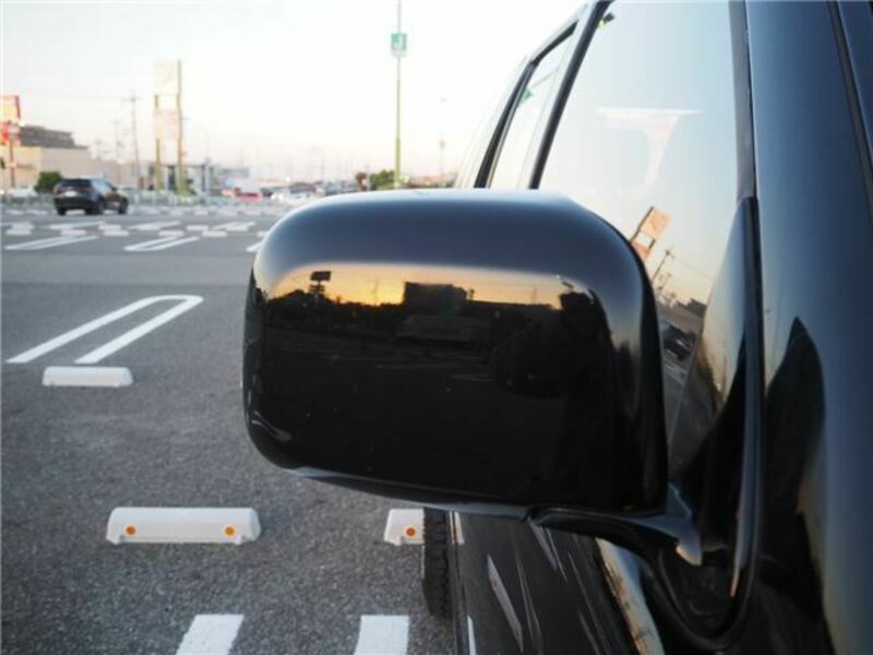 HILUX SURF