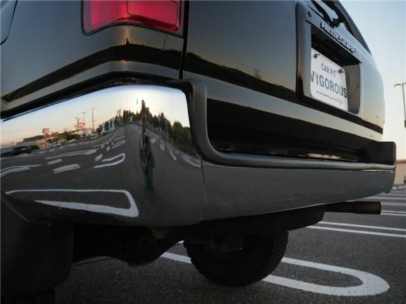 HILUX SURF