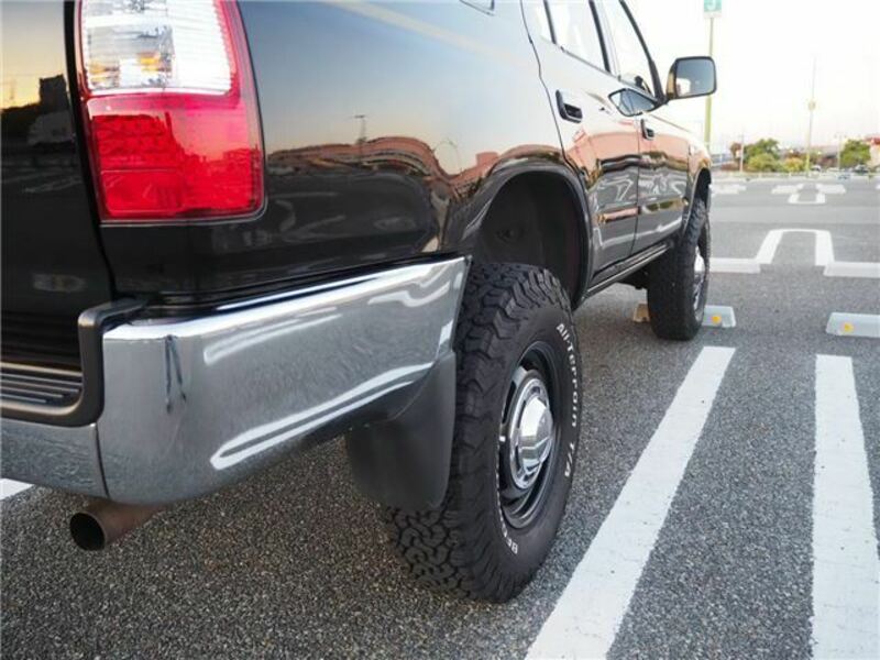 HILUX SURF