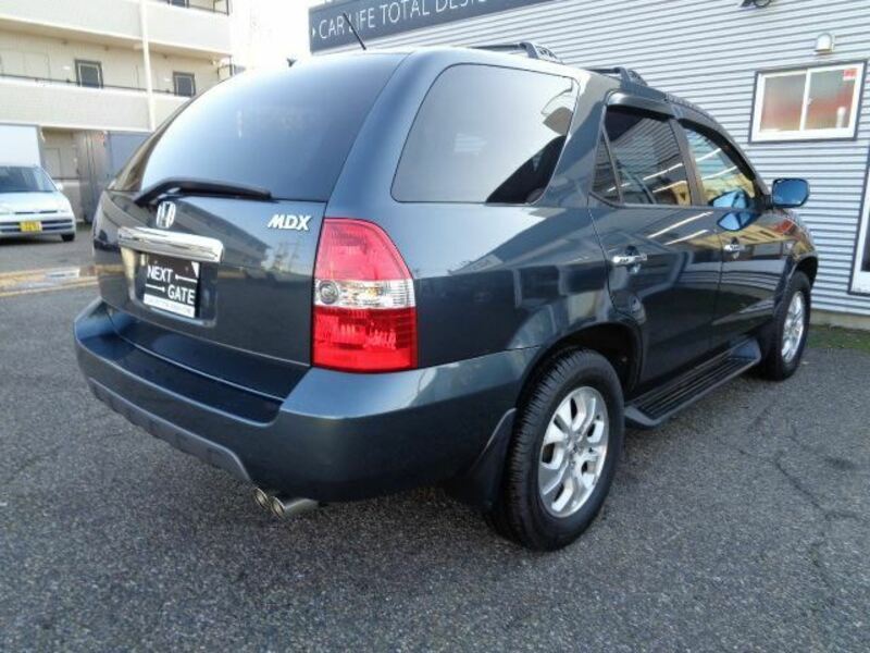 MDX